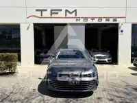 2025 Volkswagen Passat