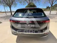 2025 Volkswagen Passat
