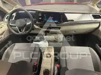 2025 Volkswagen Multivan