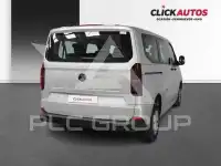 2025 Volkswagen CARAVELLE