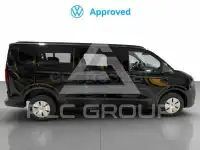 2025 Volkswagen CARAVELLE