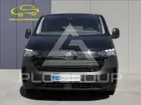 2025 Volkswagen CARAVELLE