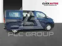 2025 Volkswagen CARAVELLE