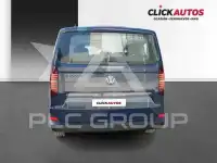 2025 Volkswagen CARAVELLE