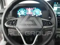 2025 Volkswagen CARAVELLE