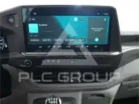 2025 Volkswagen CARAVELLE