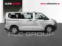 2025 Volkswagen CARAVELLE