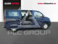 2025 Volkswagen CARAVELLE