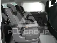 2025 Volkswagen CARAVELLE