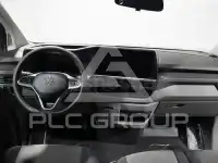 2025 Volkswagen CARAVELLE