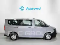 2025 Volkswagen CARAVELLE