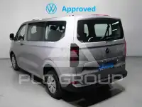 2025 Volkswagen CARAVELLE