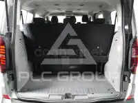2025 Volkswagen CARAVELLE