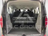 2025 Volkswagen CARAVELLE
