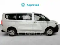 2025 Volkswagen CARAVELLE