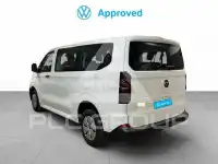 2025 Volkswagen CARAVELLE