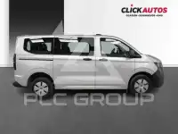 2025 Volkswagen CARAVELLE