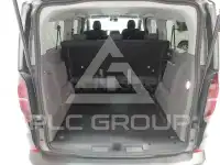 2025 Volkswagen CARAVELLE