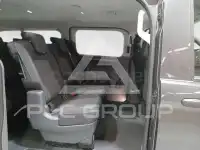 2025 Volkswagen CARAVELLE