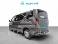 2025 Volkswagen CARAVELLE