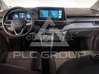2025 Volkswagen CARAVELLE