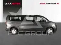 2025 Volkswagen CARAVELLE
