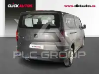 2025 Volkswagen CARAVELLE