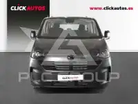 2025 Volkswagen CARAVELLE