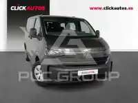 2025 Volkswagen CARAVELLE