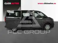 2025 Volkswagen CARAVELLE