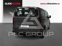2025 Volkswagen CARAVELLE