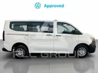 2025 Volkswagen CARAVELLE