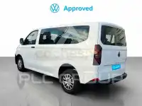 2025 Volkswagen CARAVELLE