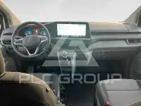 2025 Volkswagen CARAVELLE