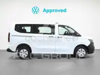 2025 Volkswagen CARAVELLE