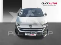 2025 Volkswagen CARAVELLE