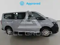 2025 Volkswagen CARAVELLE