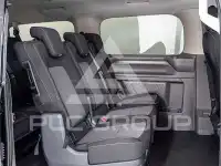 2025 Volkswagen CARAVELLE