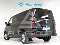 2025 Volkswagen CARAVELLE