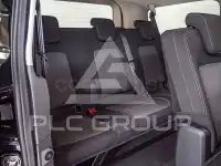 2025 Volkswagen CARAVELLE