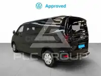 2025 Volkswagen CARAVELLE