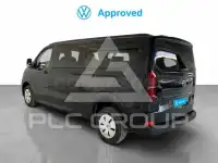 2025 Volkswagen CARAVELLE