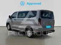 2025 Volkswagen CARAVELLE