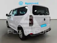 2025 Volkswagen CARAVELLE