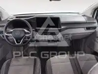 2025 Volkswagen CARAVELLE