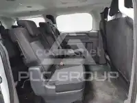 2025 Volkswagen CARAVELLE