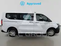 2025 Volkswagen CARAVELLE