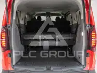 2025 Volkswagen CARAVELLE