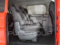 2025 Volkswagen CARAVELLE