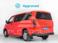 2025 Volkswagen CARAVELLE
